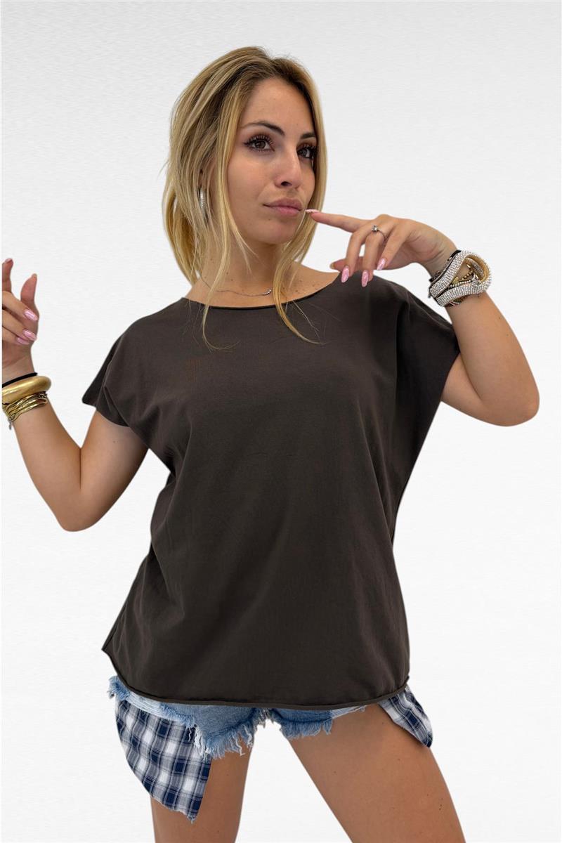 maglia taglio vivo vivian